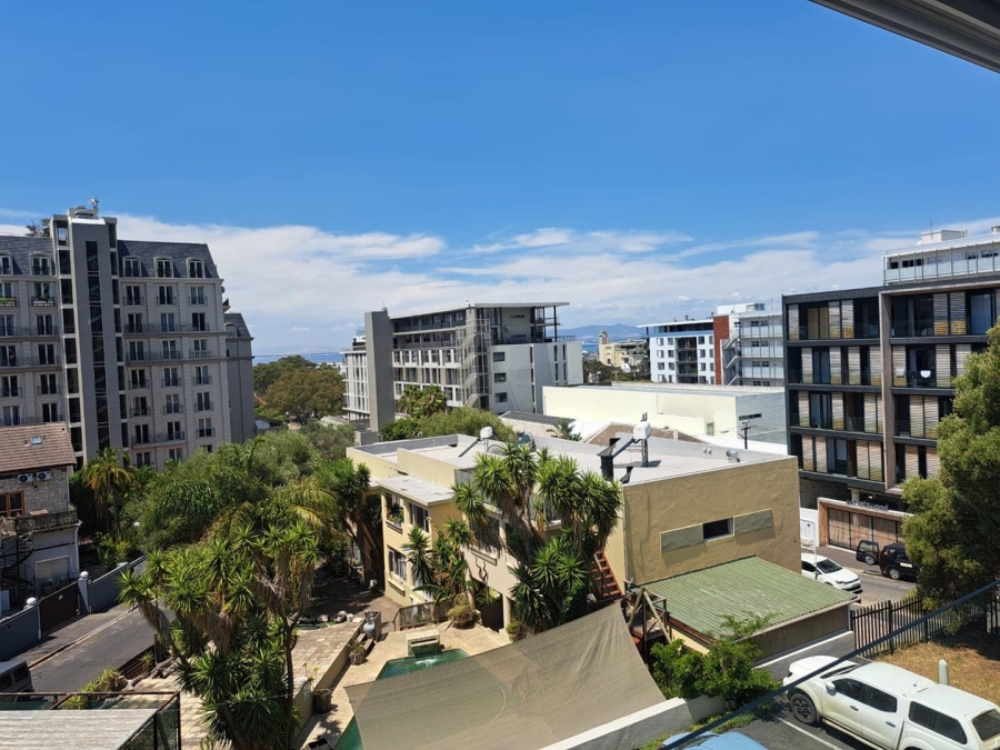 To Let 0 Bedroom Property for Rent in Green Point Western Cape